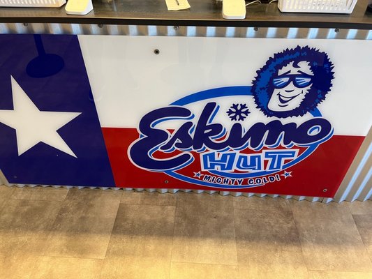 Eskimo Hut - Frozen Daiquiris To-Go by null