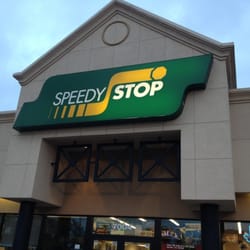 Speedy Stop No 209
