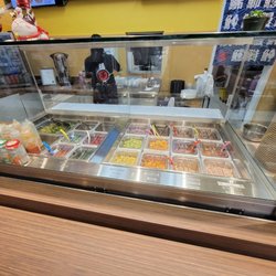 Katte Poke Don & Japanese Curry