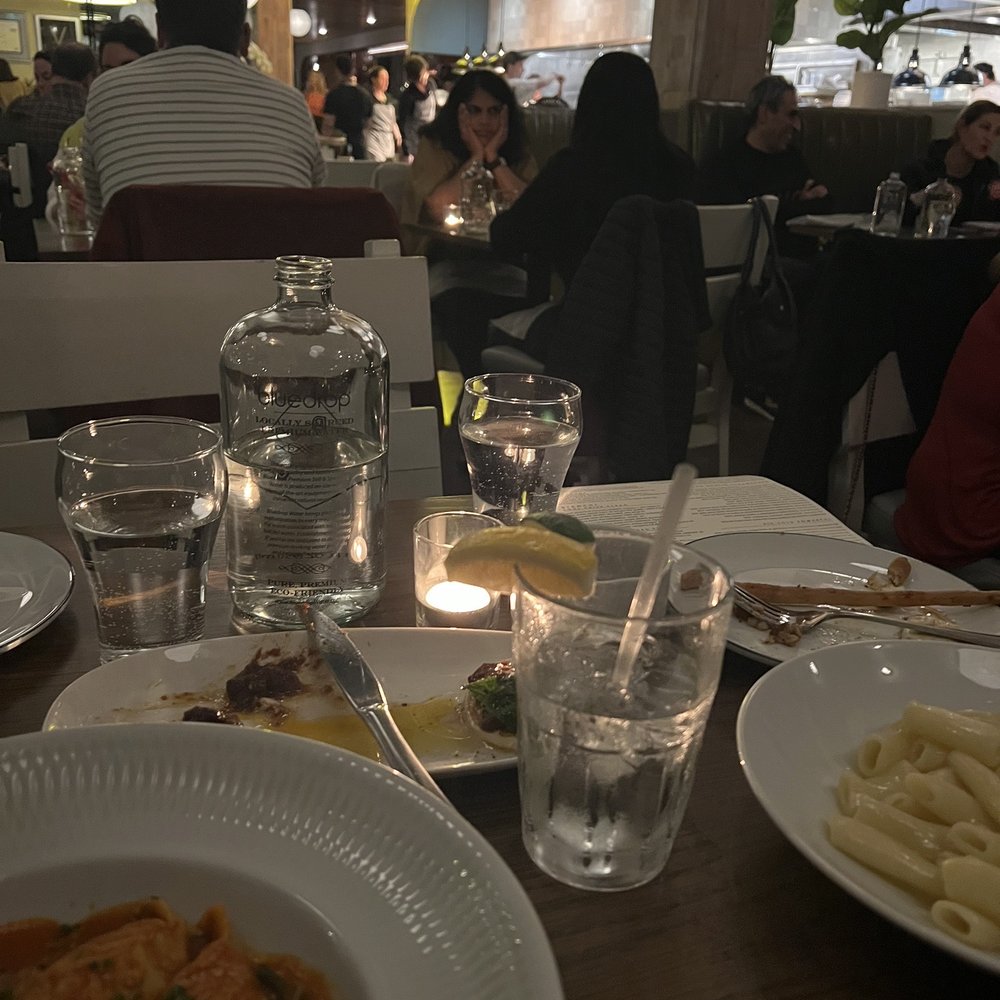 Bar Volpe - Italian Near Me - Boston, Massachusetts Bar Volpe - Italian Near Me - Boston, Massachusetts