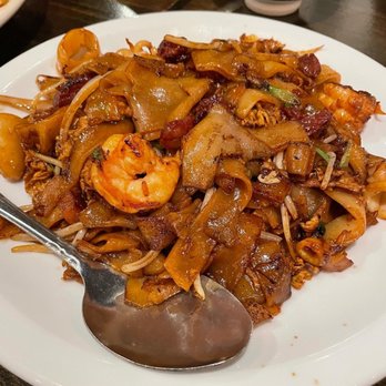 Mein Restaurant - Char Kuey Teow - Chinese Near Me - Houston, Texas Mein Restaurant - Char Kuey Teow - Chinese Near Me - Houston, Texas