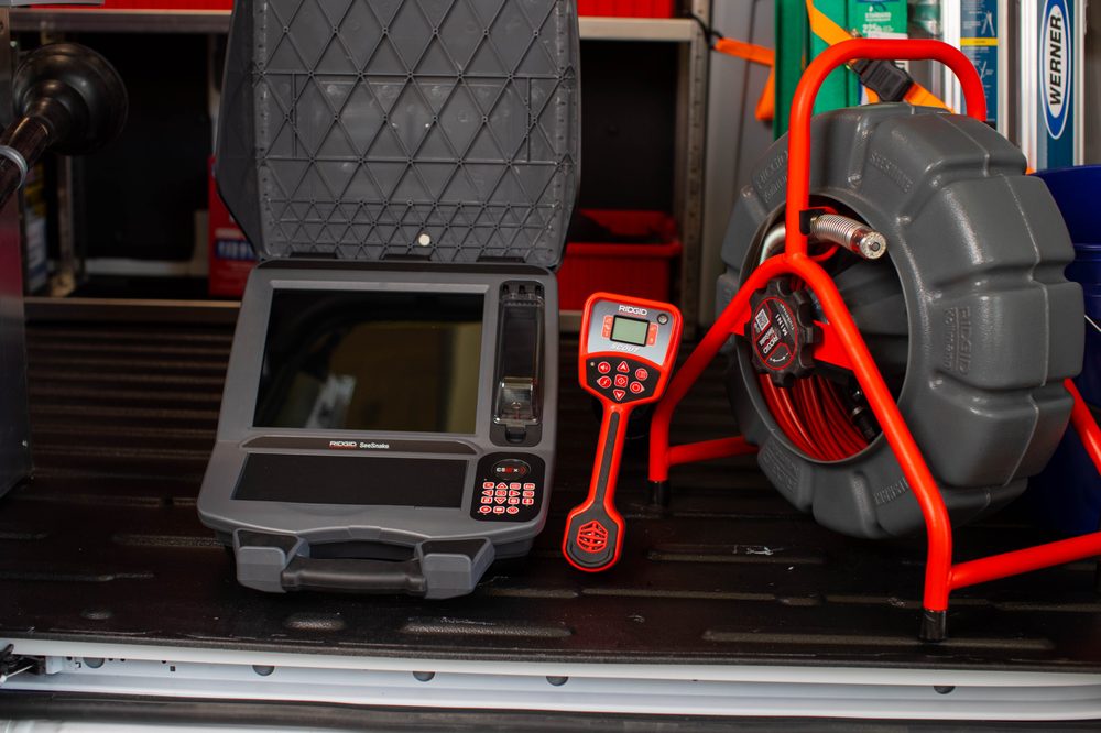 Slide of Valley Plumbing & Drain Cleaning