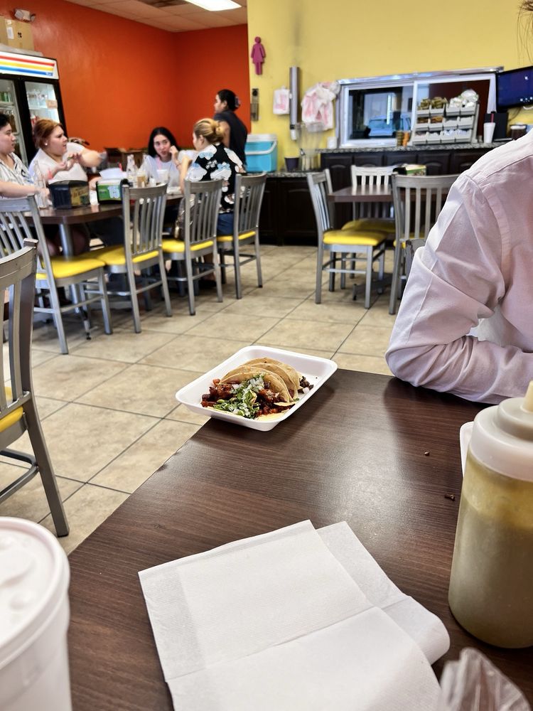Taqueria La Hidalgo De Rio