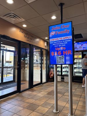 Dairy Queen by null