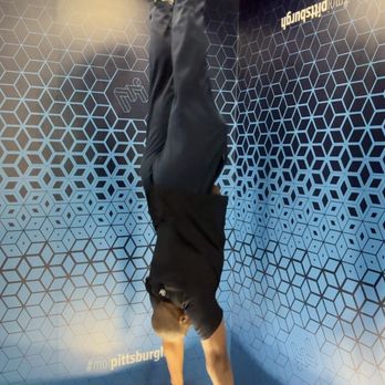 Museum of Illusions - Museums Near Me - Pittsburgh, Pennsylvania Museum of Illusions - Museums Near Me - Pittsburgh, Pennsylvania