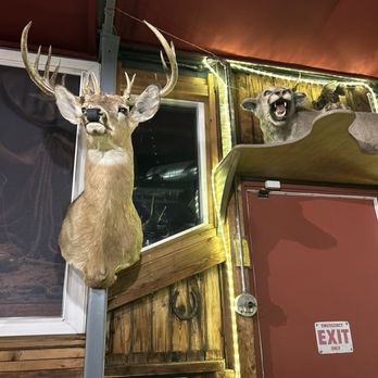 Buckhorn Exchange - Steakhouses Near Me - Denver, Colorado
