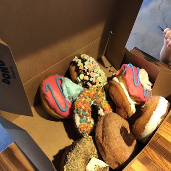 Hurts Donut - Donuts Near Me - Tempe, Arizona Hurts Donut - Donuts Near Me - Tempe, Arizona