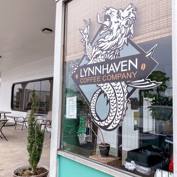 Lynnhaven Coffee Company - Exterior signage - Coffee & Tea Near Me - Virginia Beach, Virginia Lynnhaven Coffee Company - Exterior signage - Coffee & Tea Near Me - Virginia Beach, Virginia