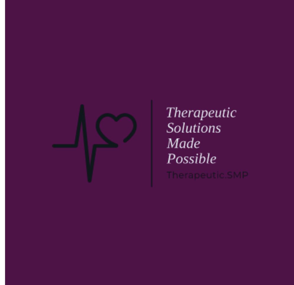 Therapeutic Solutions Made Possible - child therapist in Taylorsville, NC
