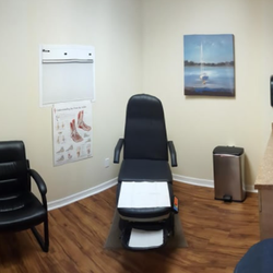 APEX Foot & Ankle Center - APEX Foot & Ankle Center