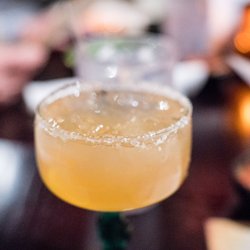 La Palapa Grill & Cantina