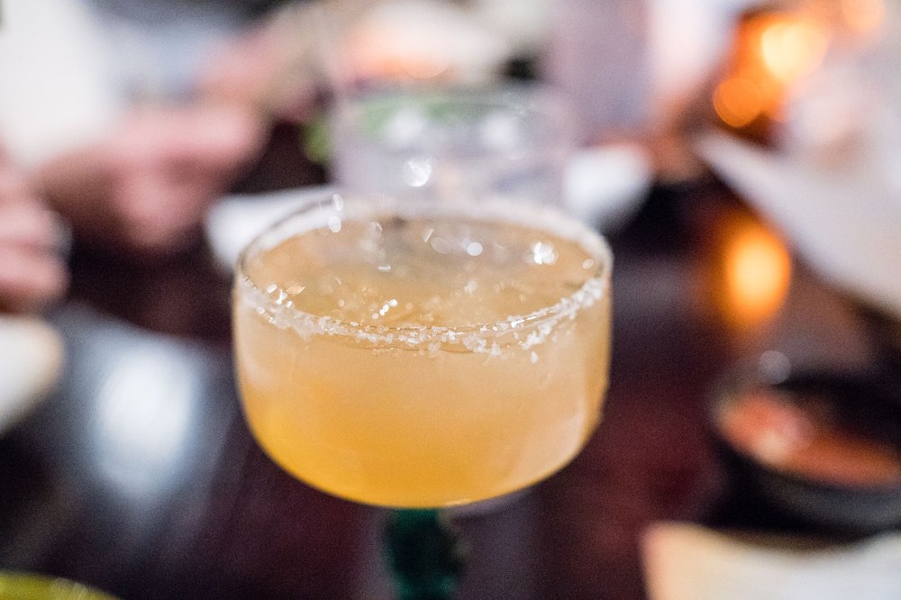 La Palapa Grill & Cantina