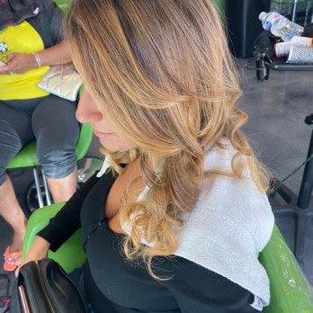 WS Beauty Salon - Hair Salons Near Me - Miramar, Florida WS Beauty Salon - Hair Salons Near Me - Miramar, Florida