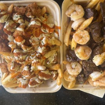 Mr. Fries Man - Fast Food Near Me - Inglewood, California Mr. Fries Man - Fast Food Near Me - Inglewood, California