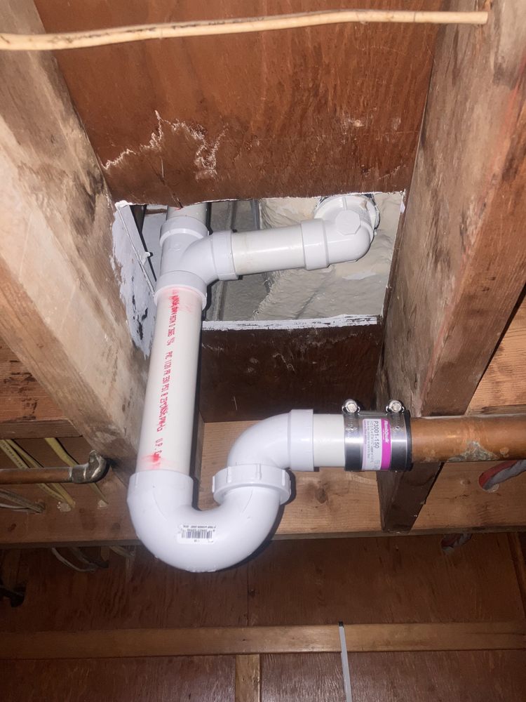 Slide of Speedy Olive Plumbing Services