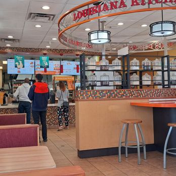 Popeyes Louisiana Kitchen - I side - Fast Food Near Me - Palmdale, California Popeyes Louisiana Kitchen - I side - Fast Food Near Me - Palmdale, California