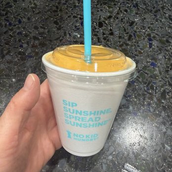 Tropical Smoothie Cafe - Free smoothies - Juice Bars & Smoothies Near Me - Scottsdale, Arizona