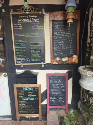 Menu photo 7 Solvang Trolley Ice Cream Parlor Solvang, CA Menu photo 7 Solvang Trolley Ice Cream Parlor Solvang, CA