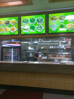 Danny's Wok by null