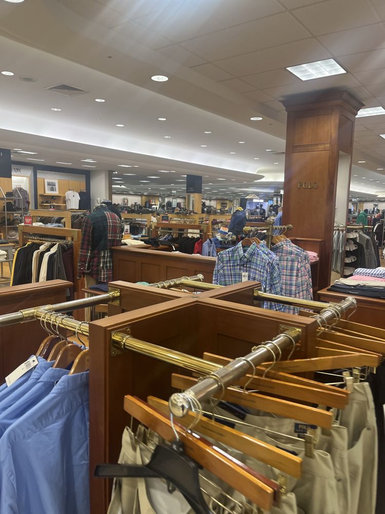 DILLARD’S Updated September 2024 23 Reviews 11824 W Broad St