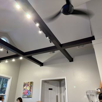 Metto Coffee & Tea - Hip ceilings - Coffee & Tea Near Me - Mount Pleasant, South Carolina Metto Coffee & Tea - Hip ceilings - Coffee & Tea Near Me - Mount Pleasant, South Carolina