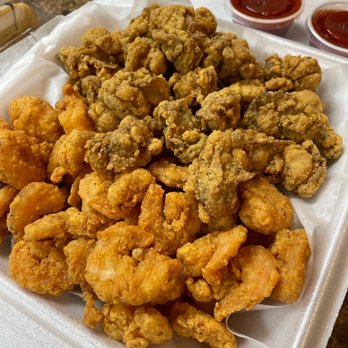 Zimmer's Seafood - Shrimp and oysters - Seafood Near Me - New Orleans, Louisiana Zimmer's Seafood - Shrimp and oysters - Seafood Near Me - New Orleans, Louisiana