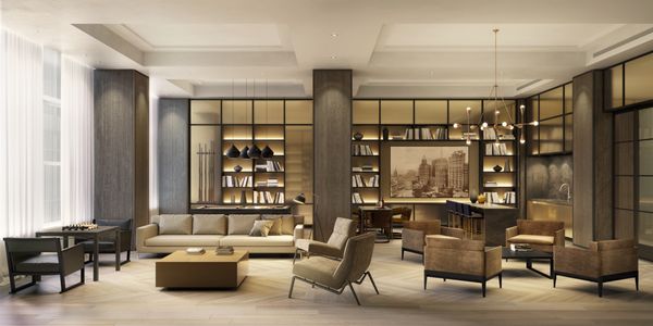 15 Park Row by null