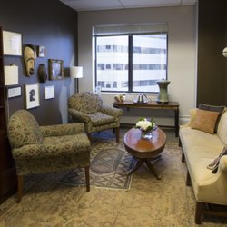 South Lake Union Therapy - South Lake Union Therapy Office