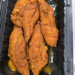 US Fried Chicken