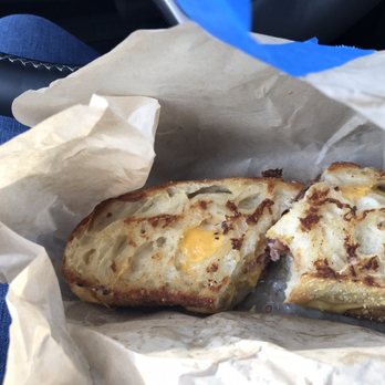 Creswell Bakery - Grilled cheese and ham. - Breakfast & Brunch Near Me - Creswell, Oregon