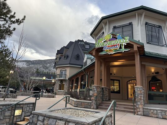 Margaritaville Resort Lake Tahoe by null