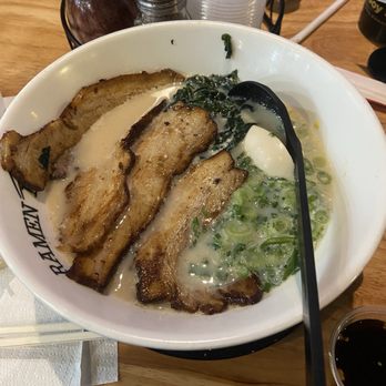 Ramen Hub & Sushi - Fullerton - Tonkotsu ramen - Ramen Near Me - Fullerton, California Ramen Hub & Sushi - Fullerton - Tonkotsu ramen - Ramen Near Me - Fullerton, California