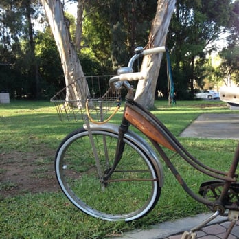 Emery Park - SEP2013 - Parks Near Me - Alhambra, California