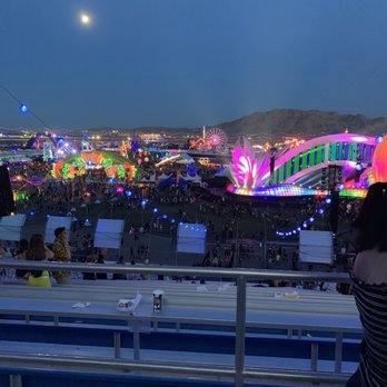 Electric Daisy Carnival - Festivals Near Me - Clark, Nevada Electric Daisy Carnival - Festivals Near Me - Clark, Nevada