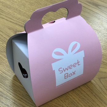 Sweet Box - Candy Stores Near Me - Buena Park, California