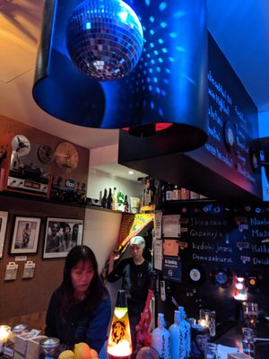 Izakaya Ronin by null