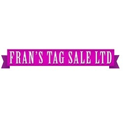 Fran's Tag Sale