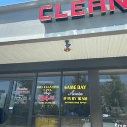 Premier Cleaners No 9 - 7/2023