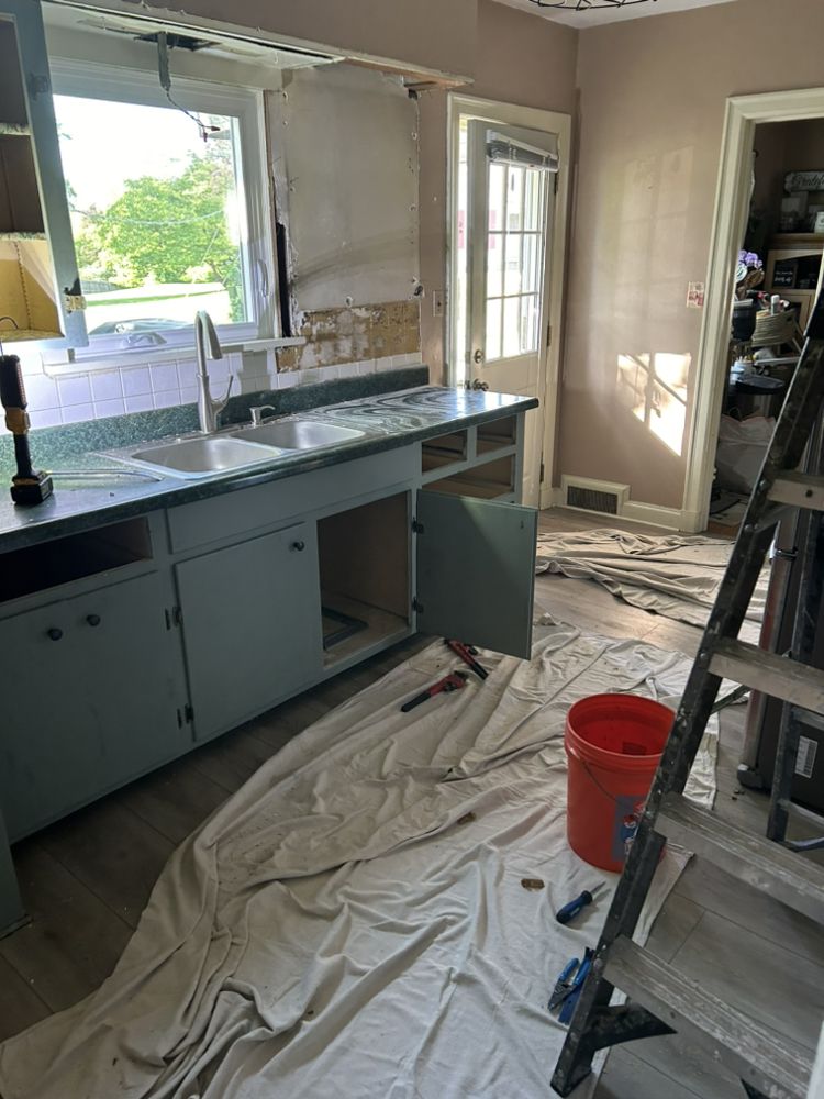 Slide of Hampton Building Solutions