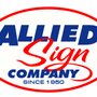 Photo of Allied Sign Company