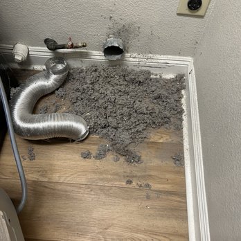 Belle Air Systems - This was out of the wall to roof...oof what a danger. Thanks Belle Air dudes! - Heating & Air Conditioning/HVAC Near Me - Roseville, California Belle Air Systems - This was out of the wall to roof...oof what a danger. Thanks Belle Air dudes! - Heating & Air Conditioning/HVAC Near Me - Roseville, California