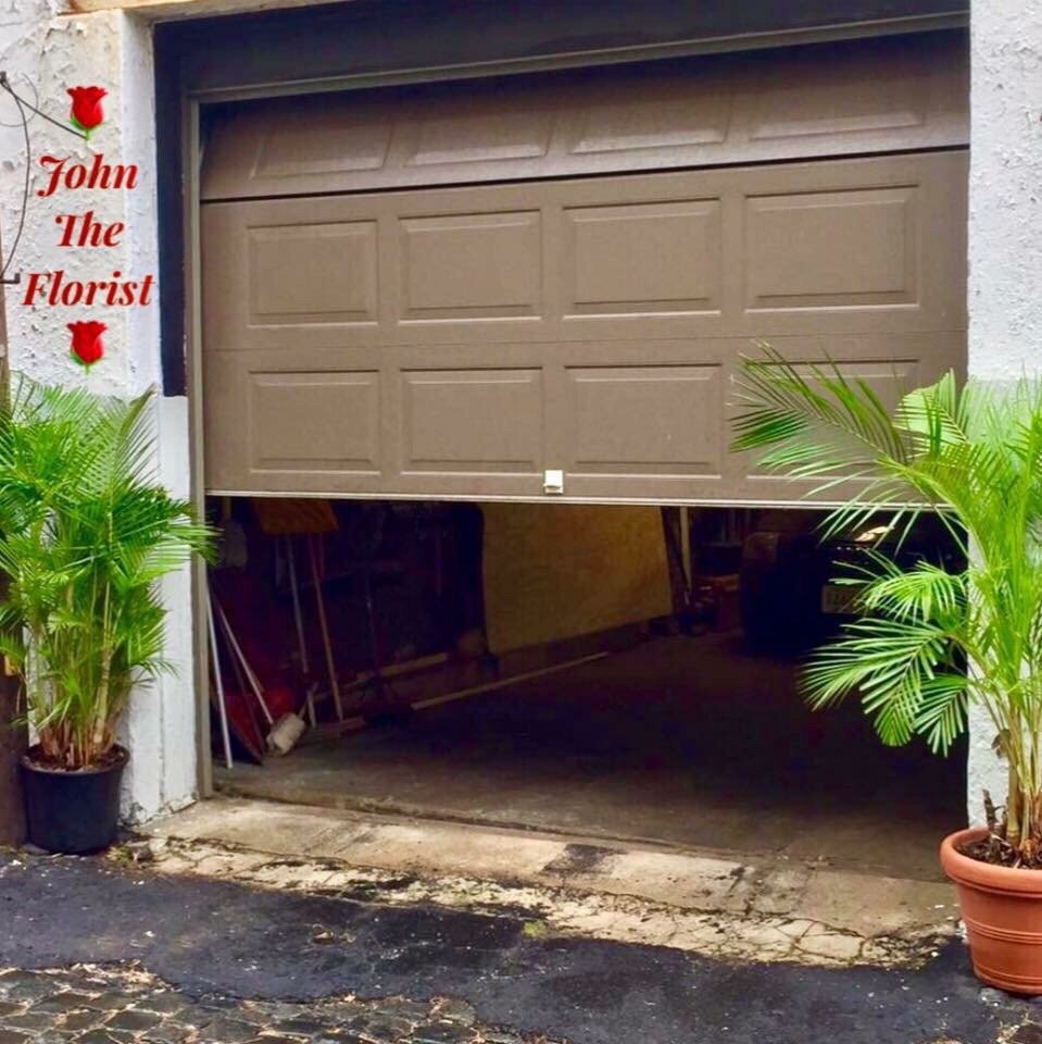 JOHN THE FLORIST Updated August 2024 155 4th St, Hoboken, New