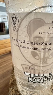 laptop friendly cafe