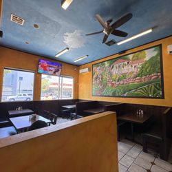 Inside and wall art