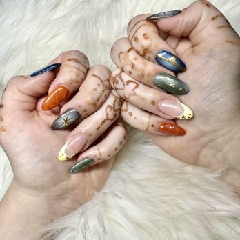 Glamour Nails Lakeland - By Sherry - Nail Salons Near Me - Auburn, Washington Glamour Nails Lakeland - By Sherry - Nail Salons Near Me - Auburn, Washington