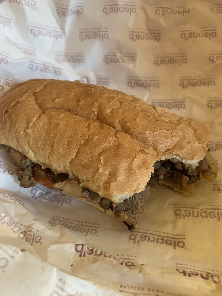 PAPA GINO’S PIZZERIA Updated July 2024 18 Photos & 43 Reviews 179