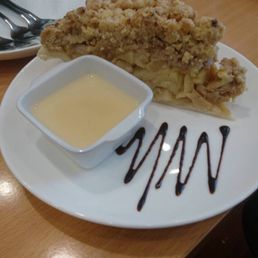 Apple Pie