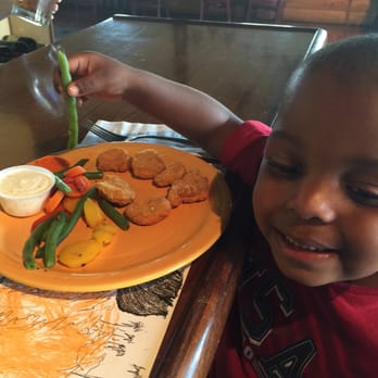 Grizzly Rock Cafe - Children's plate and it's healthy! - Sports Bars Near Me - Turlock, California Grizzly Rock Cafe - Children's plate and it's healthy! - Sports Bars Near Me - Turlock, California