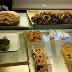 Moni's Konditorei u. Cafe