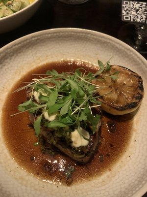 Lucille's Oyster Dive by null